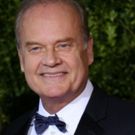 Kelsey Grammer to Play Don Quixote in MAN OF LA MANCHA Concert with English National…
