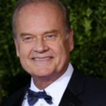 Kelsey Grammer to Play Don Quixote in MAN OF LA MANCHA Concert with English National 