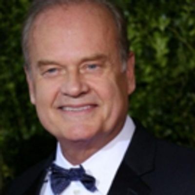Kelsey Grammer and Bryn Terfel In Talks for MAN OF LA MANCHA Concert with English National Opera