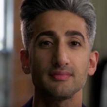 QUEER EYE Reboot Star Tan France To Publish Memoir
