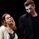 VIDEO: Roxmouth, Picerno Sing Excerpts from THE PHANTOM OF THE OPERA-World Tour