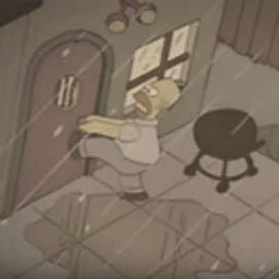 SPRINGFIELD OF DREAMS: THE LEGEND OF HOMER SIMPSON to Air this Sunday on FOX