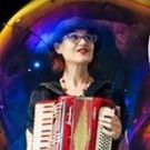 Bubbleologist Louis Pearl Returns To Edinburgh Fringe