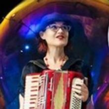 Bubbleologist Louis Pearl Returns To Edinburgh Fringe