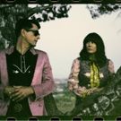 DEAD ROCK WEST Announce More Southern California Performances