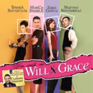 Una serata con WILL E GRACE: da stasera al Teatro Nuovo di Milano