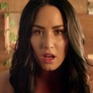VIDEO: Clean Bandit Unveils SOLO Music Video Feat. Demi Lovato