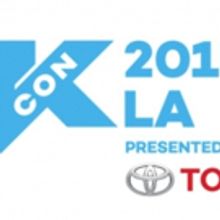 KCON LA Adds Twice, Nu'est, IN2IT, and Davichi to 2018 Artist Line-Up