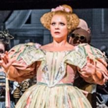 LES CONTES D'HOFFMANN Beings Tomorrow At Dutch National Opera