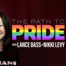 THE PATH TO PRIDE to Benefit The Trevor Project