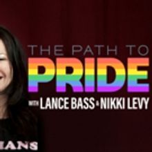THE PATH TO PRIDE to Benefit The Trevor Project