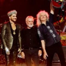 ABC to Air THE SHOW MUST GO ON: THE QUEEN + ADAM LAMBERT STORY