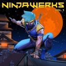 Tiësto, Alesso, ARTY Feature on 'Ninjawerks Vol. 1'