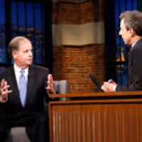 VIDEO: Senator-Elect Doug Jones Wants Us to Listen to Trump's Accusers Video