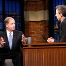 VIDEO: Senator-Elect Doug Jones Wants Us to Listen to Trump's Accusers