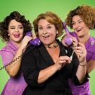 Wendi Peters to Star in UK Tour of SALAD DAYS