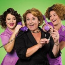 Wendi Peters to Star in UK Tour of SALAD DAYS