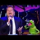 VIDEO: James Corden and Kermit the Frog Review the Side Effects of Life