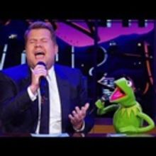 VIDEO: James Corden and Kermit the Frog Review the Side Effects of Life