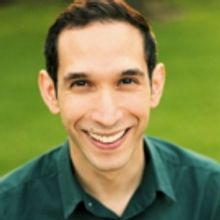 Scott Gryder to Star in BUYER & CELLAR for Pride Films and Plays