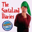THE SANTALAND DIARIES to Kick Off Live Theatre at Drafthouse Comedy