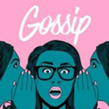 New Scripted Soap Opera Podcast GOSSIP is Out Today From Stitcher/Midroll