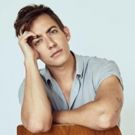 GLEE's Kevin McHale Releases Debut Single 'Help Me Now'