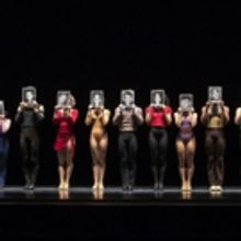 Photo Flash: God, We Hope They Get It! First Look at New York City Center's A CHORUS 