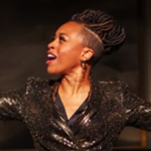 Photo Flash: First Look at Signature's FABULATION, OR THE RE-EDUCATION OF UNDINE