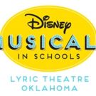 Five OKC Schools Selected For Disney Musicals In Schools Program