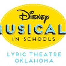 Five OKC Schools Selected For Disney Musicals In Schools Program