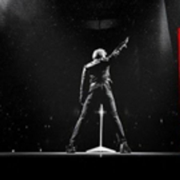Bon Jovi Announces 'This House Is Not For Sale Tour' Spring 2018 Dates Photo