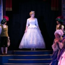 BWW Review: Steeped in Tradition, Raleigh Little Theatre's CINDERELLA Brims with Ench