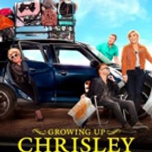 USA Network Renews GROWING UP CHRISLEY for Season 2