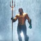 VIDEO: See a First-Look of Jason Momoa in His AQUAMAN Suit