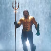VIDEO: See a First-Look of Jason Momoa in His AQUAMAN Suit Video