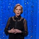 CBS Acquires Digital Multicast Rights to THE CAROL BURNETT SHOW