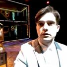 VIDEO: Check Out 360 Degrees of Andy Mientus in DCPA's THE WHO'S TOMMY