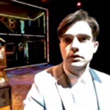 VIDEO: Check Out 360 Degrees of Andy Mientus in DCPA's THE WHO'S TOMMY