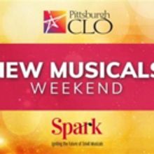 Pittsburgh CLO Announces Cast of New Musicals Weekend