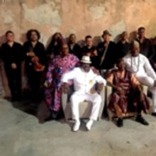 Norfolk and Norwich Festival Announces LAS MARAVILLAS DE MALI Will Join The Festival