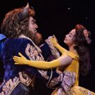 Photo Flash: Mandarin Production of BEAUTY AND THE BEAST Premieres at Shanghai Disney