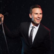 Daniel Reichard to Return to Lincoln Center with Annual Christmas Concert