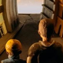 BWW Review: FLIGHT at McKittrick Hotel is More Art Installation Than Theatre