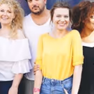 Full Dates and Casting Announced for World Premiere of Anna Jordan's POP MUSIC