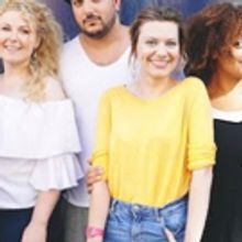 Full Dates and Casting Announced for World Premiere of Anna Jordan's POP MUSIC