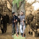 Barn Theatre Announces THE CIVIL WAR Starring Robert Newman