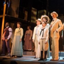 BWW Review: RAGTIME Revival Couldn't Come at a Better Time