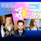 (mostly)musicals Returns To Upstairs At Vitello's On Memorial Day With CLIMATE CHANGE
