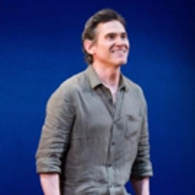 Photo Flash: Billy Crudup, Phillipa Soo, Steven Pasquale, Sutton Foster and More Celebrate HARRY CLARKE Opening Off-Broadway